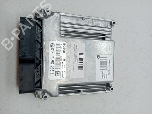 Used Engine control unit (ECU) BMW 3 (E90) 320 i (150 hp) 23353655