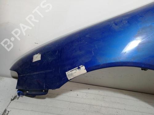 Left front fenders NISSAN ALMERA I (N15) 2.0 D | BP28336780C41 