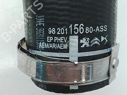 Pipe DS DS 7 Crossback (J4_, JR_, JC_) 1.6 PureTech 180 (J45GFR) | BP36318450M125 - Image 2