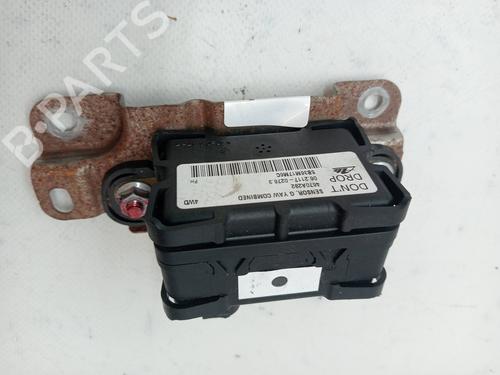 Elektronisk modul MITSUBISHI OUTLANDER II (CW_W) 2.0 DI-D (CW8W) (140 hp) 23352728