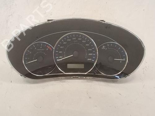 kombinert-instrument-subaru-forester-sh_-2007-37289000 main image