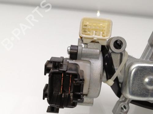 Ignition barrel SUZUKI GRAND VITARA II (JT, TE, TD) 1.9 DDiS All-wheel Drive (JT419, TD44, JB419WD, JB419XD,... | BP23419975M48 