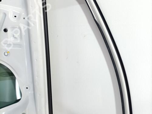 Right front door VW POLO V (6R1, 6C1) 1.2 TDI | BP29179389C3 