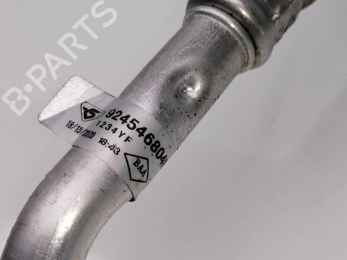 AC pipe DACIA SANDERO II 1.5 dCi 75 / Blue dCi 75 (B8JW, B8M4, B8AH, B8M7, B8M6) | BP23381721M126 