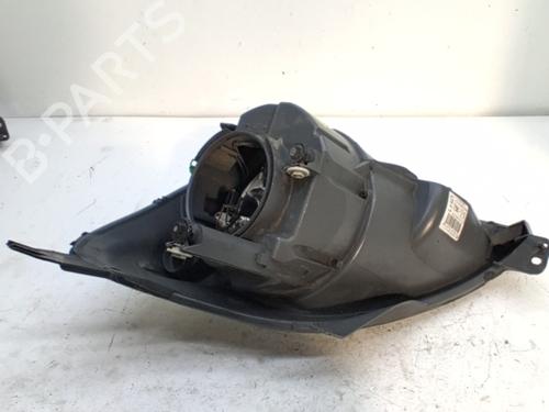 Right headlight FORD FIESTA VI (CB1, CCN) 1.0 EcoBoost | BP40551059C29 - Image 2
