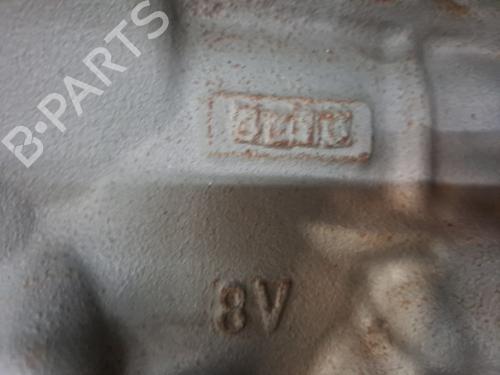 Engine FIAT 500 C (312_) 1.2 (312CXA1A, 312AXA1A) | BP23369577M1 