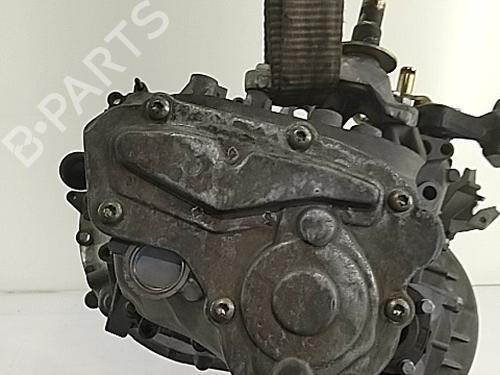 Gearbox PEUGEOT 307 (3A/C) 2.0 HDi 135 | BP29822438M3 