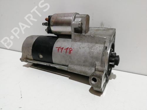 Startmotor MITSUBISHI PAJERO II (V3_W, V2_W, V4_W, V5_W) 2.8 TD (V46W, V26W) (125 hp) 26538028