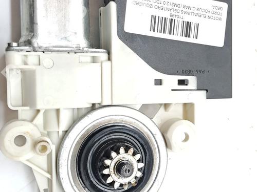 Moteur de lève-vitre avant gauche FORD FOCUS C-MAX (DM2) 2.0 TDCi (136 hp) 29301747
