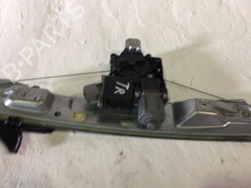 Used Rear right window mechanism Rear right window mechanism 38991238 38991238