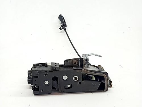 Used Front left lock VW SHARAN (7M8, 7M9, 7M6) 1.9 TDI (115 hp) 30920322