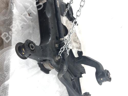 Forbro Forbro FIAT FREEMONT (345_) 2.0 JTD (140 hp) 39741027 39741027