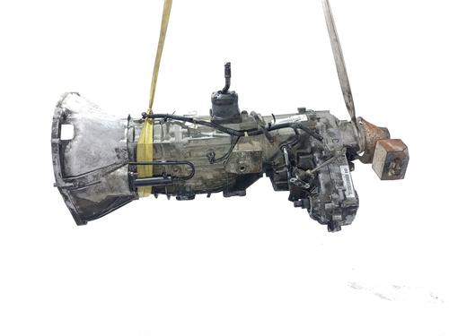 Gearbox JEEP CHEROKEE (XJ) 2.5 TD 4x4 | BP25783531M3 