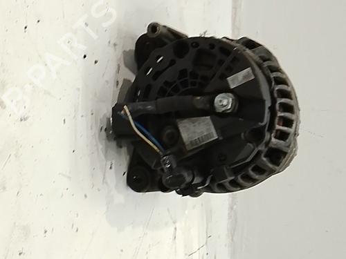 Alternator VW TRANSPORTER T5 Van (7HA, 7HH, 7EA, 7EH) 1.9 TDI | BP40548064M7 - Image 3