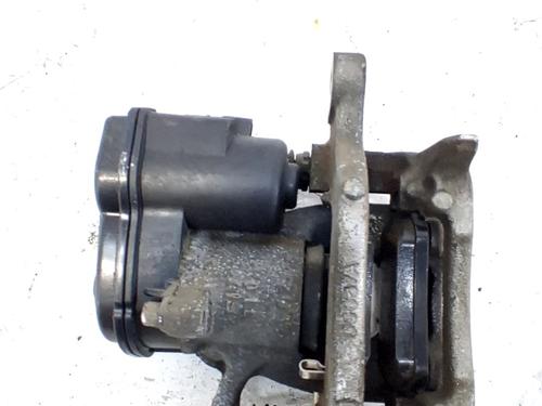 Used Left rear brake caliper Left rear brake caliper RENAULT KADJAR (HA_, HL_) 1.5 dCi 110 (HLA3) (110 hp) 34716488 34716488