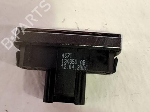 Warning switch FORD MONDEO III Saloon (B4Y) ST220 | BP33767331I22 - Image 3