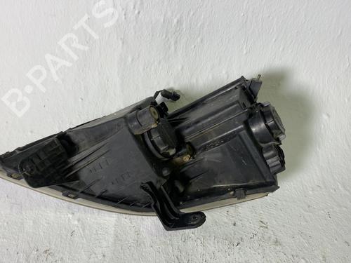 Left headlight SSANGYONG REXTON / REXTON II (GAB_) 2.7 Xdi | BP40119614C28 - Image 2