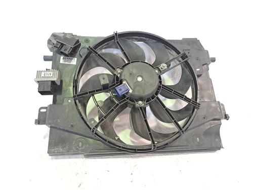 Køleventilator elektrisk RENAULT CAPTUR I (J5_, H5_) 1.5 dCi 90 (J5N4, J5M5, J5MW, J5M6, J5AL, J5AJ) (90 hp) 28959468