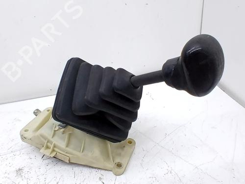 Used Gear lever Gear lever 39557880 39557880