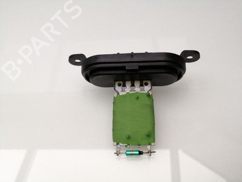 Varmeblæsermodstand VW AMAROK (2HA, 2HB, S1B, S6B, S7A, S7B) 3.0 TDI 4motion | BP26315759M108 