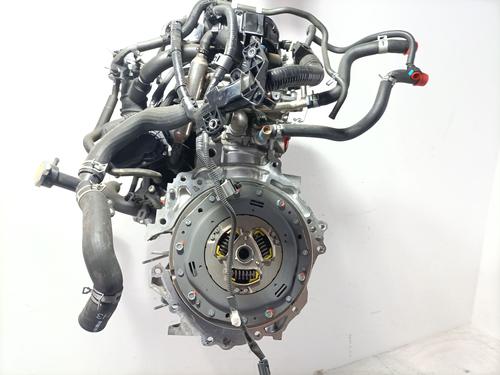 Engine TOYOTA YARIS (_P13_) 1.5 Hybrid (NHP130_, NHP130) | BP28956854M1 