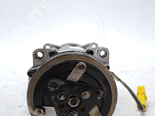AC Kompressor PEUGEOT PARTNER MPV (5_, G_) 1.9 D (69 hp) 24466854