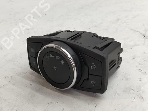 Switch FORD MONDEO V Saloon (CD) 2.0 EcoBoost | BP39555913I30  - Image 5