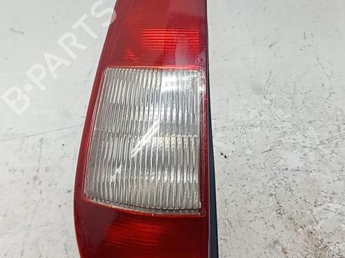 Used Left taillight Left taillight 38416262 38416262