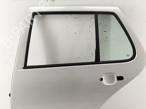 Used Left rear door Left rear door VW GOLF IV (1J1) 1.9 TDI (90 hp) 36381392 36381392