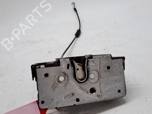 Front right lock OPEL CORSA D (S07) 1.3 CDTI (L08, L68) | BP25998624C97 