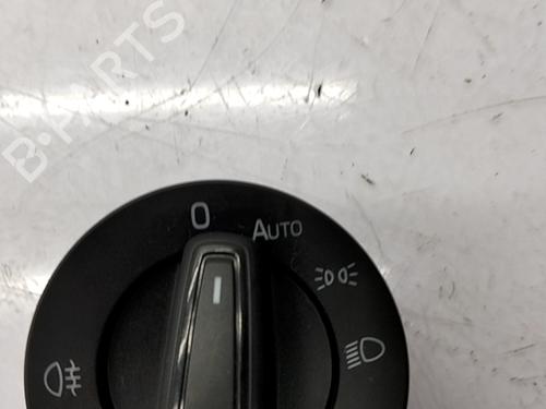 Interruttore luci SKODA FABIA III (NJ3) 1.0 (75 hp) 32108331