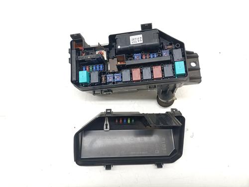 Used Fuse box HONDA ACCORD VIII (CU) 2.0 i (CU1) (156 hp) 29024465