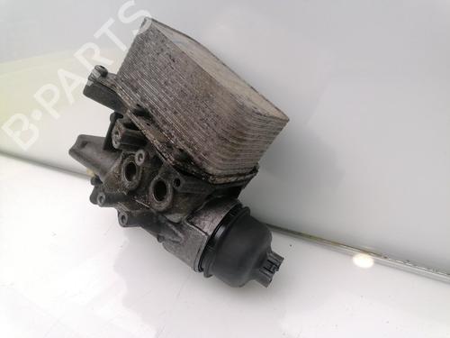 Support RENAULT TRAFIC II Van (FL) 2.0 dCi 90 (FL0H, FL00, FL01, FL0M, FL0P, FL0S) | BP23421430C155 