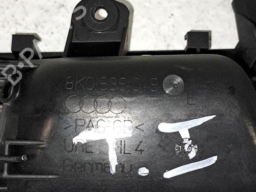 Rear left interior door handle AUDI A4 B8 (8K2) 2.0 TDI | BP24189404I15 