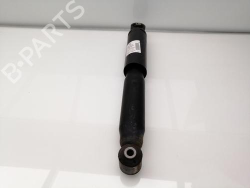 Used Right rear shock absorber FIAT FIORINO Box Body/MPV (225_) 1.3 D Multijet (95 hp) 23973711