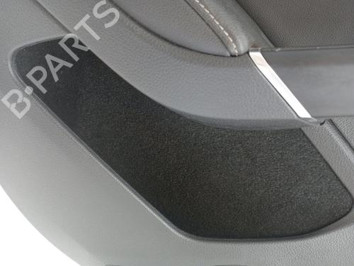 Rear left panel VW GOLF VII (5G1, BQ1, BE1, BE2) 2.0 TDI | BP24883767C60 