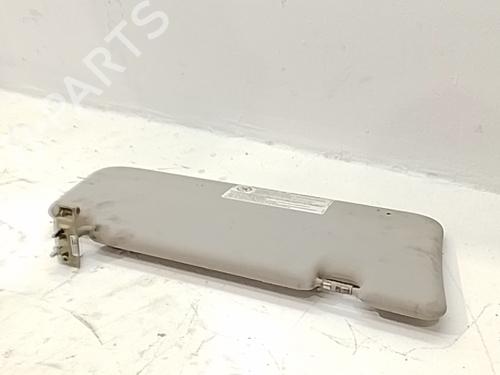 Left sun visor MERCEDES-BENZ GL-CLASS (X164) GL 420 CDI 4-matic (164.828) | BP39554826I1 - Image 2