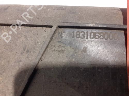 Kjølevifte elektrisk RENAULT LAGUNA I (B56_, 556_) 2.2 D (B56F/2) | BP25458905M35