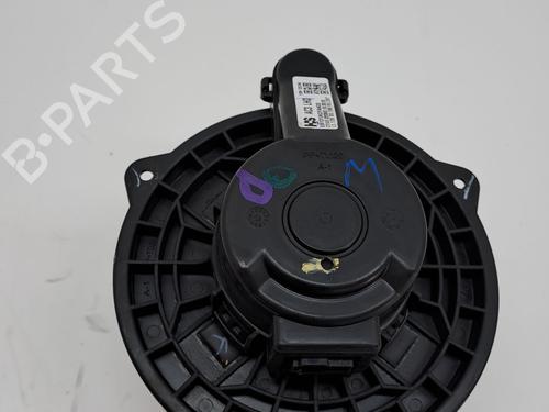 Ventilator motor HYUNDAI i10 III (AC3, AI3) 1.0 MPi (67 hp) 27494976