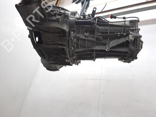 Gearbox AUDI A4 B8 (8K2) 2.0 TDI | BP23944833M3 