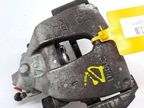 Right front brake caliper FORD ECOSPORT 1.0 EcoBoost | BP23361383M104 