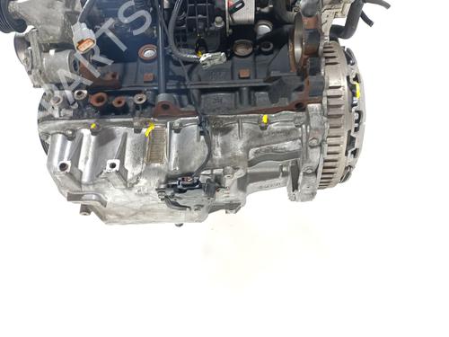 Engine HYUNDAI ix35 (LM, EL, ELH) 1.7 CRDi | BP26594520M1 - Image 10