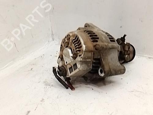 Used Alternator Alternator LAND ROVER FREELANDER I (L314) 2.0 DI 4x4 (98 hp) 34607764 34607764