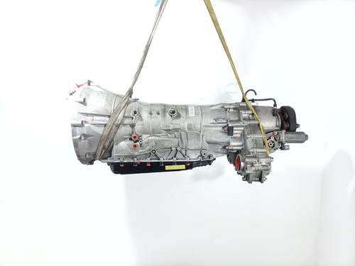 Gearbox BMW X3 (E83) 2.0 sd | BP25998407M3 