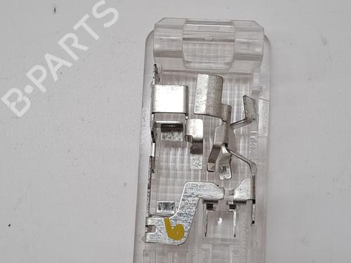Interior roof light RENAULT ZOE (BFM_) ZOE | BP29024564I8 