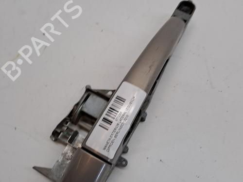 Utvendig håndtak CITROËN BERLINGO Box Body/MPV (B9) 1.6 HDi 90 16V (90 hp) 26675197