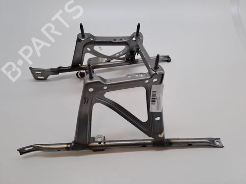 Front bumper reinforcement TOYOTA VERSO (_R2_) 1.6 (ZGR20_, ZGR20R) | BP23373165C109