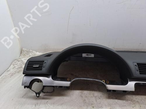 Kollisonspute sett AUDI A4 B7 (8EC) 2.0 TDI | BP23373486C86 