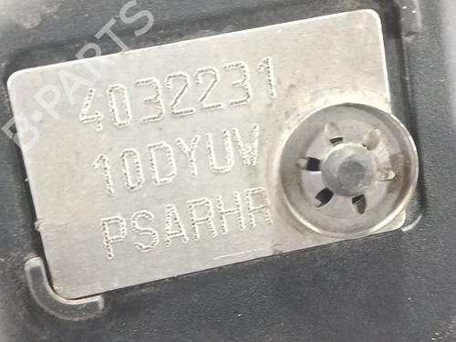 Engine FIAT SCUDO Van (270_, 272_) 2.0 D Multijet | BP26574586M1 