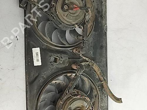 Used Radiator fan Radiator fan 37082535 37082535